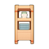 Nelumbra Shelf