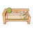 Nelumbra Sofa