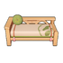 Nelumbra Sofa