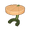 Nelumbra Tea Table