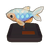 Neon Tetra Model