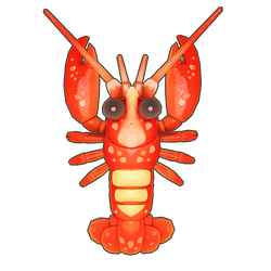 Neptune Lobster Icon.png