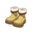 New Rain Short Boots