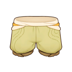 New Rain Shorts Icon.png