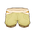 New Rain Shorts