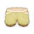 New Rain Shorts