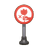 No Picking Sign