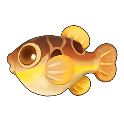 Obscure Pufferfish Icon.png