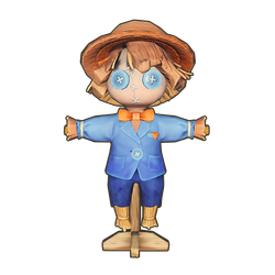 Ol' Trusty Scarecrow Icon.png