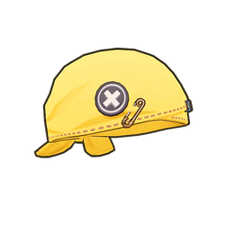 Orange Craftsman Beret Icon.png