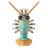 Ornate Rock Lobster