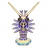 Painted Lobster