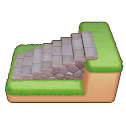 Park Stone Steps Icon.png