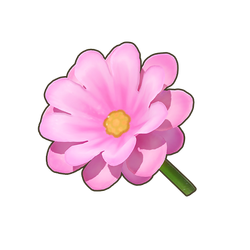 Pastel Pink Dwarf Dahlia Icon.png