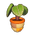 Patchwork Plant Plushie