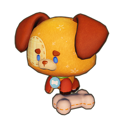 Patchwork Puppy Plushie Icon.png