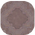 Patterned Tile Path