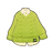 Pea Green Sweater
