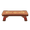 Peach Grove Master Bench