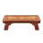 Peach Grove Master Bench