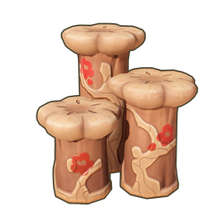 Peach Grove Master Plum Blossom Poles Icon.png