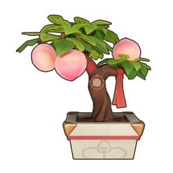 Peach Grove Master Potted Plant Icon.png