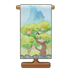 Peach Grove Master Wallpaper Icon.png