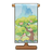 Peach Grove Master Wallpaper