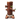 Peach Grove Master Wooden Dummy