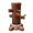 Peach Grove Master Wooden Dummy