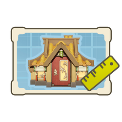 Peach Tassel House Blueprint Icon.png