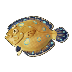 Peacock Flounder Icon.png