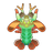 Peacock Mantis Shrimp