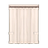 Pearl-White Curtains