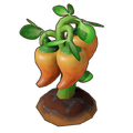 Strange Crop