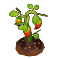 Stunted Crop