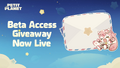 Web Event: Intergalactic Communications Official Petit Planet X (Twitter)