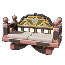 Pink Long Sofa Icon.png