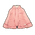 Pink Shell Jacket