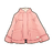 Pink Shell Jacket