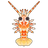 Pink Spiny Lobster