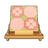 Pink Spring Flooring
