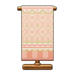Pink Spring Wallpaper Icon.png