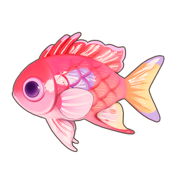 Pink Square Anthias Icon.png