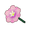 Pink Violet