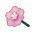 Pink Violet
