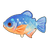 Piranha