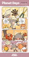 Chapter 2: King of the Shore Official HoYoLAB Post