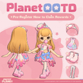 Planet OOTD