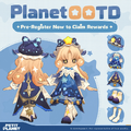 Planet OOTD
